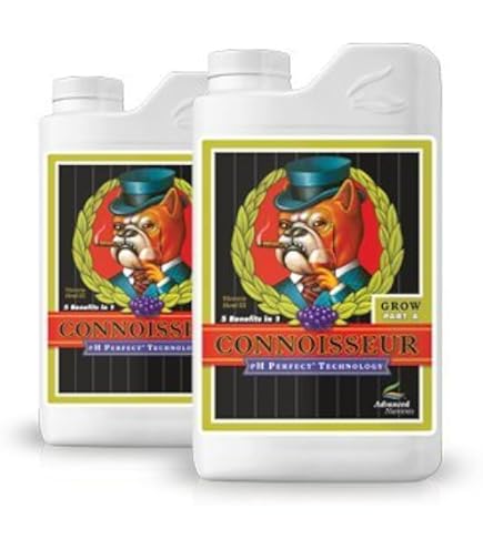 Advanced Nutrients pH Perfect Sensi Coco Bloom Part A Plant